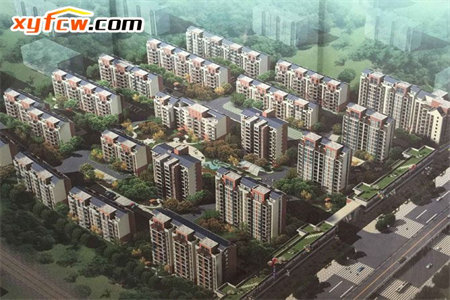 惊爆低价！青云紫府三期3室2厅2卫97万元