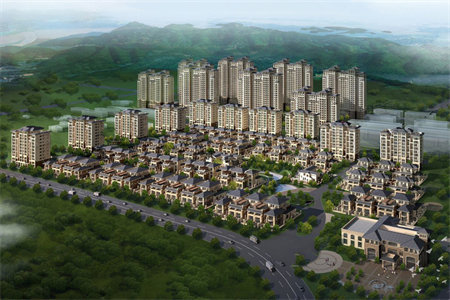 浉河区宝峰华府1室1厅1卫56万36m2出售